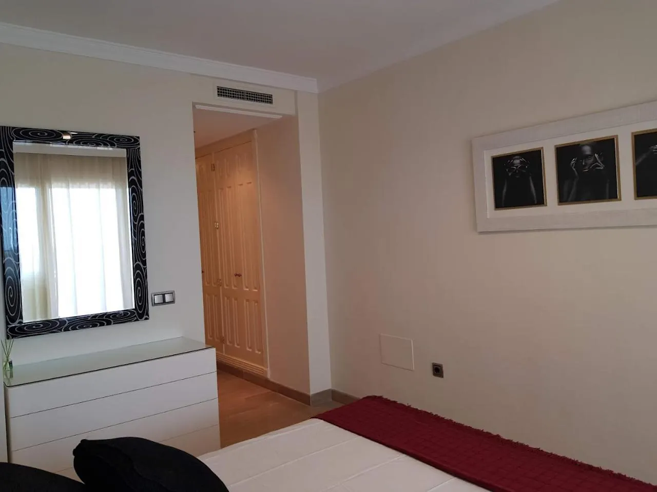 Claud Villa Marbella