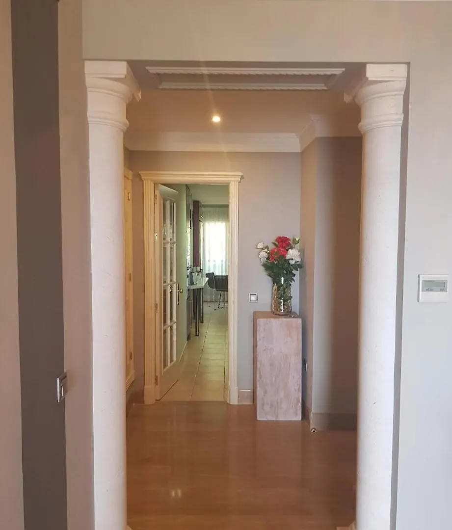 Claud Villa Marbella Spain