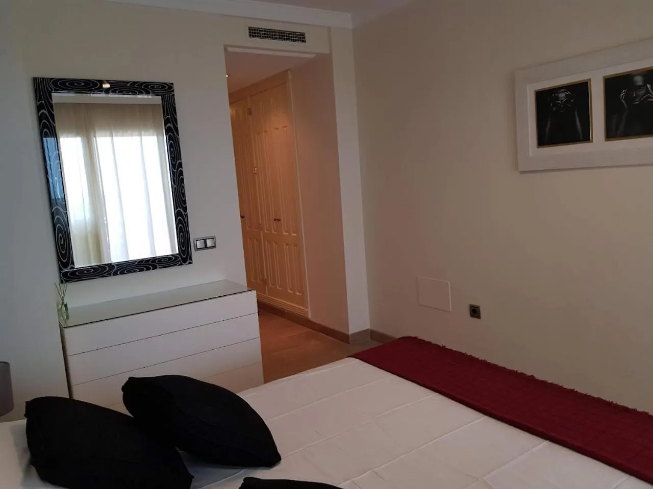 Claud Villa Marbella
