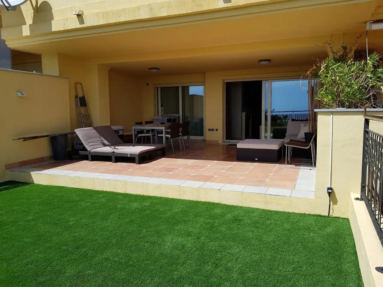 Claud Villa Marbella 0*,  Spain
