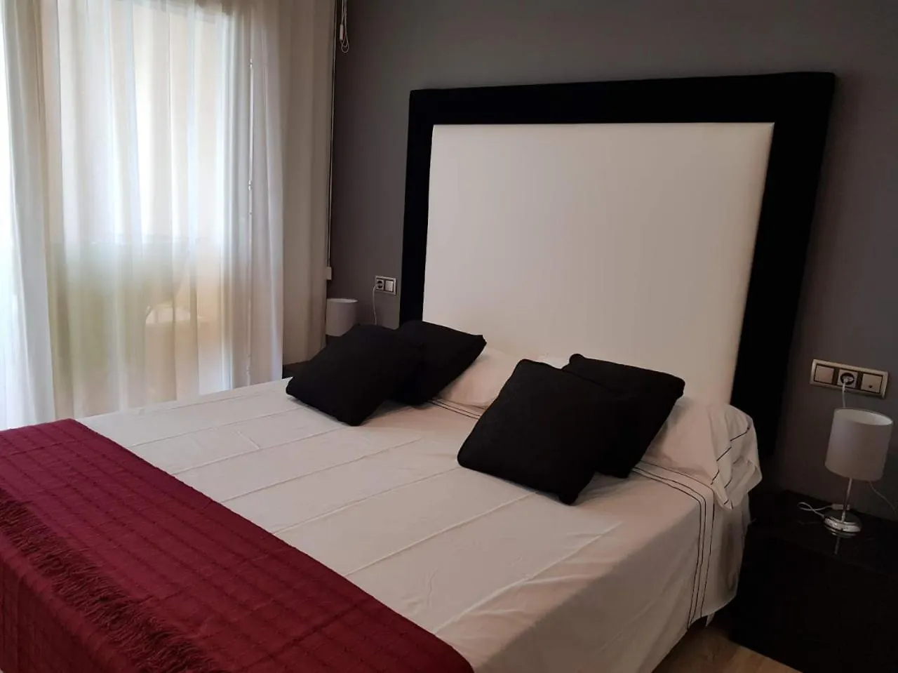 Claud Villa Marbella