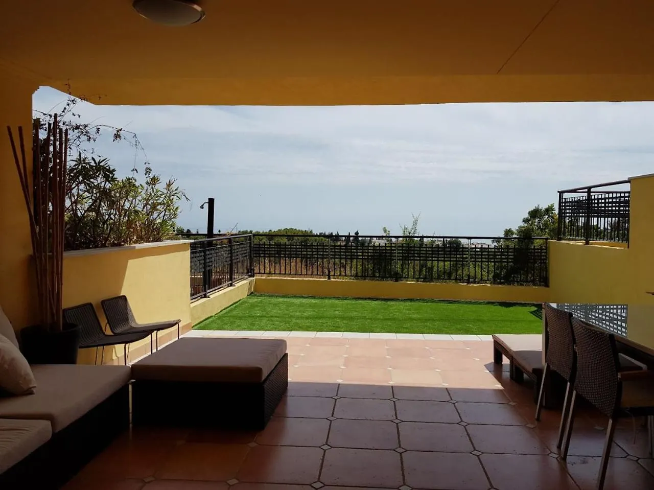 Claud Villa Marbella