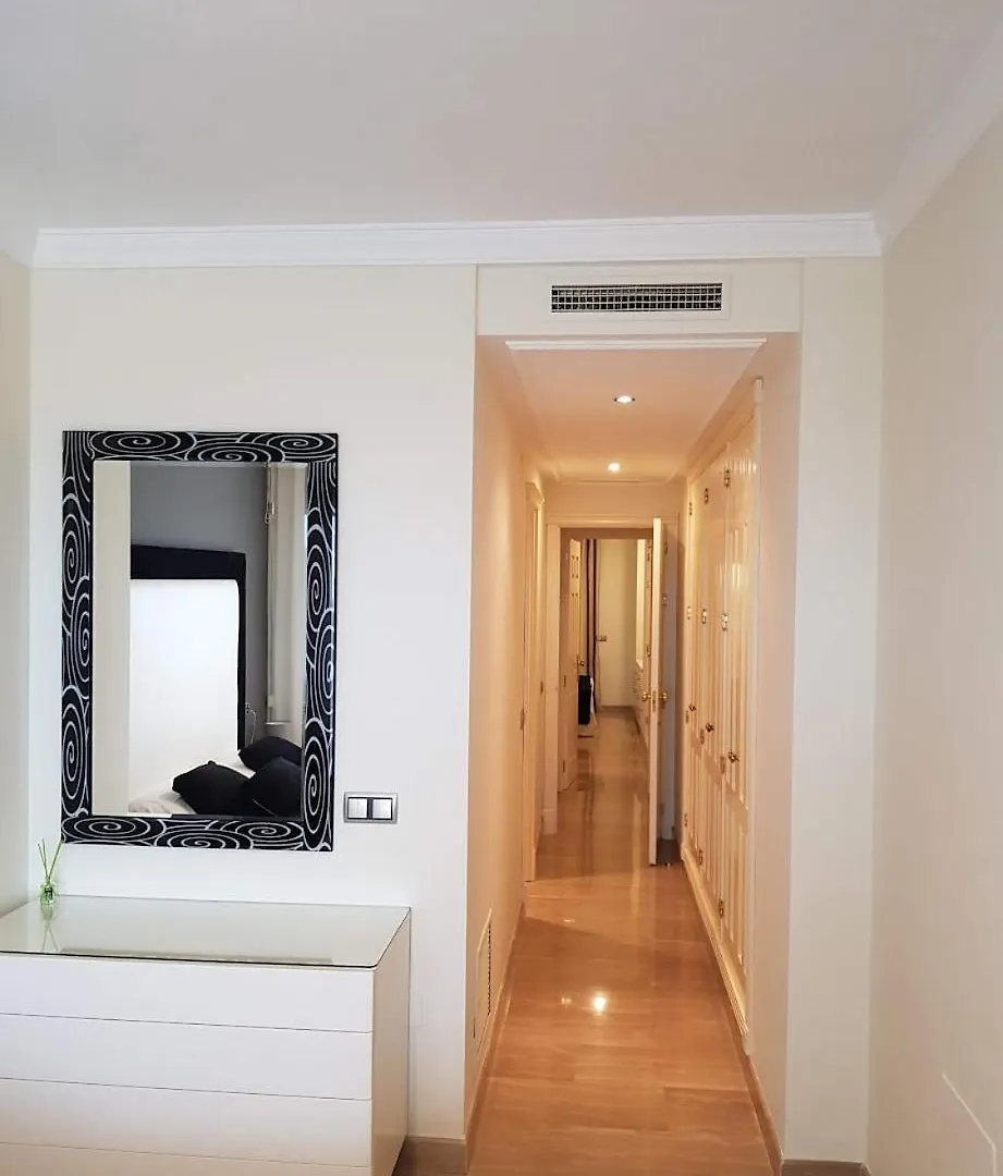 Claud Villa Marbella