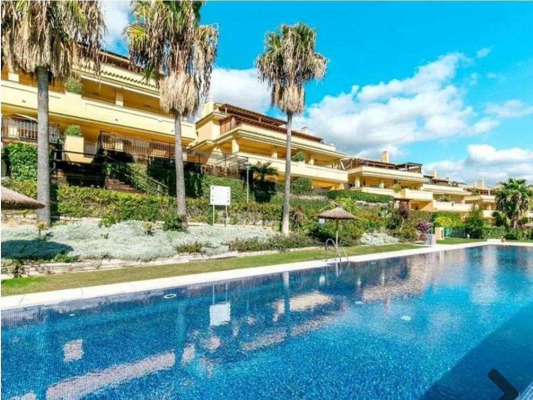 Claud Villa Marbella